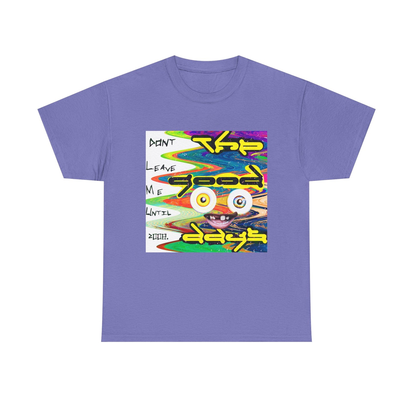 The good days Shirt by KiiD