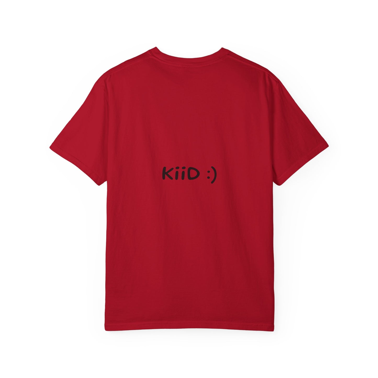 DEAD FACES Shirt By KiiD iNDiGO