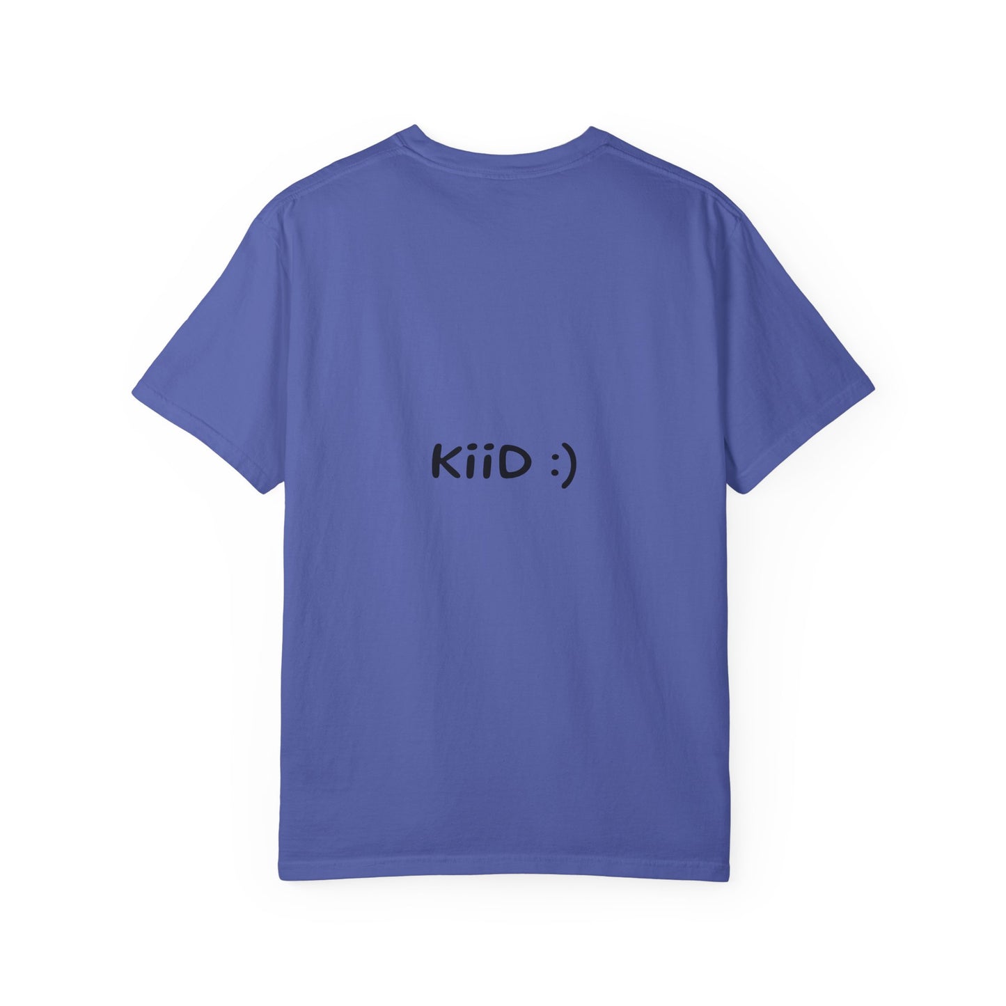 DEAD FACES Shirt By KiiD iNDiGO