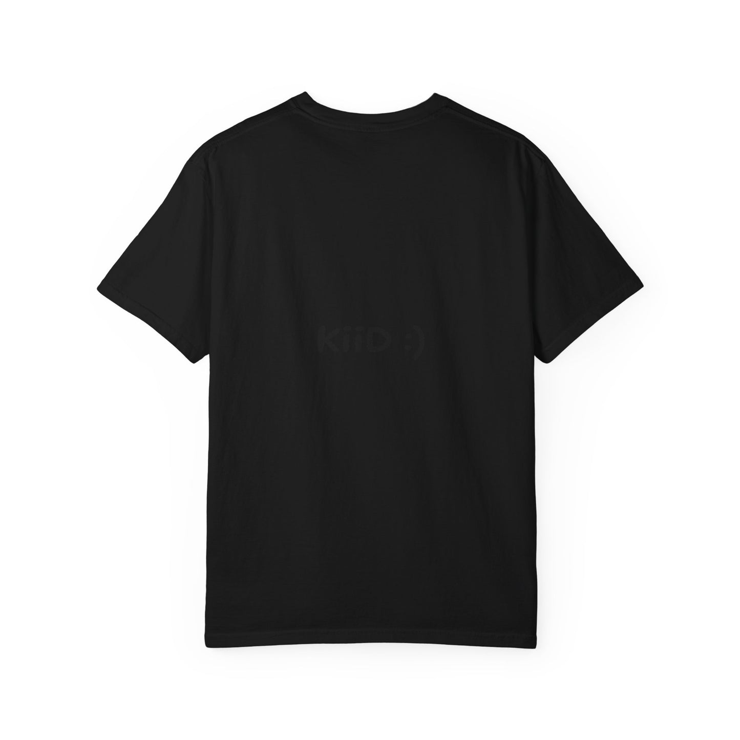 DEAD FACES Shirt By KiiD iNDiGO