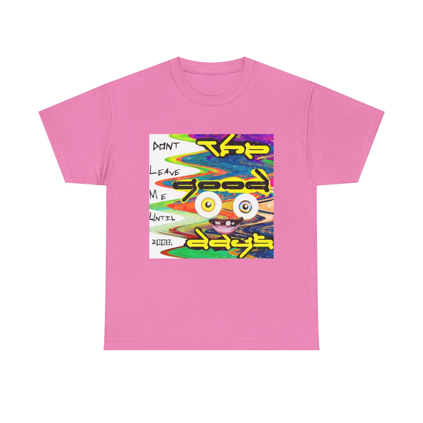 The good days Shirt by KiiD