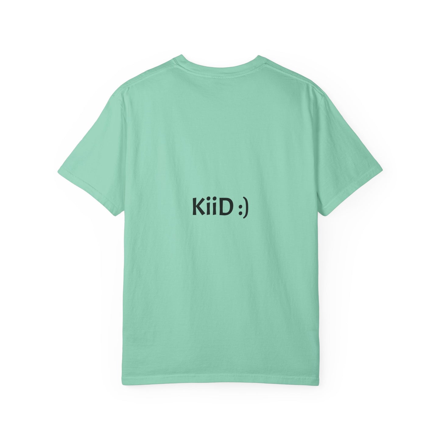 Erase me from history shirt by KiiD iNDiGO
