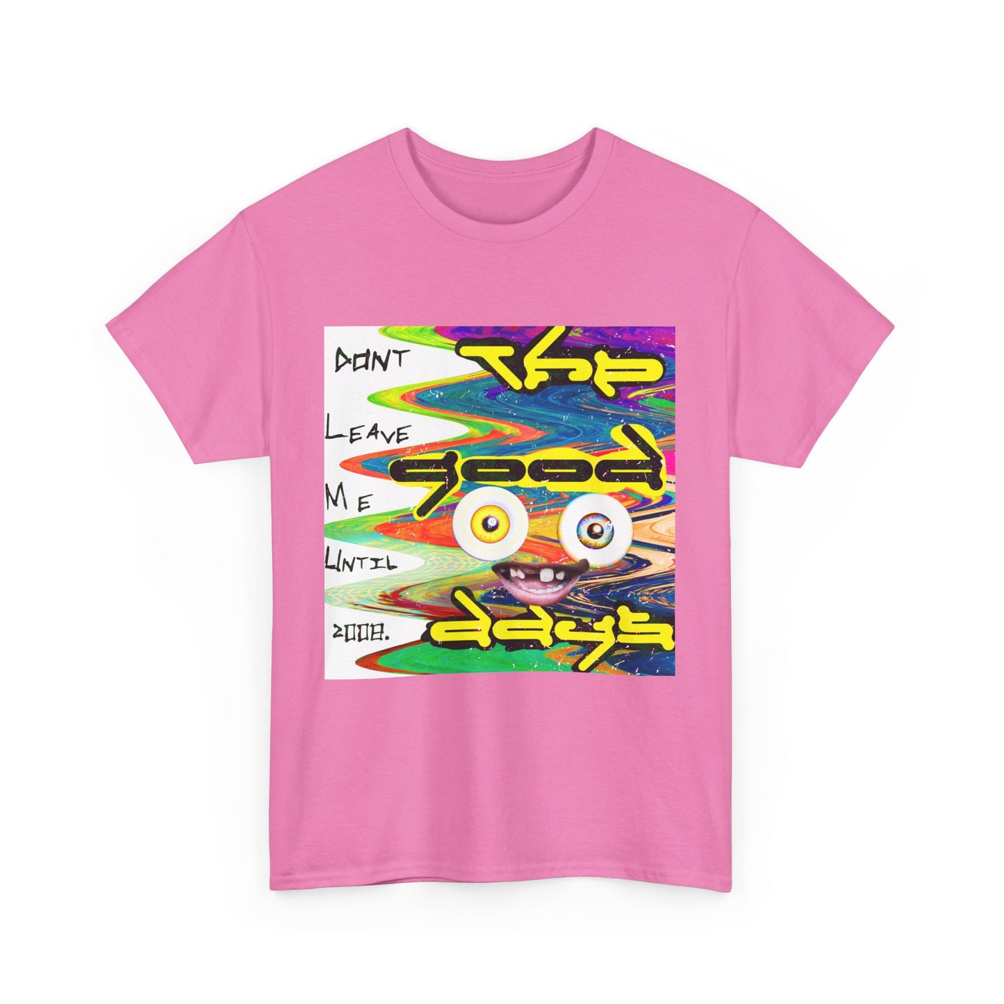 The good days Shirt by KiiD