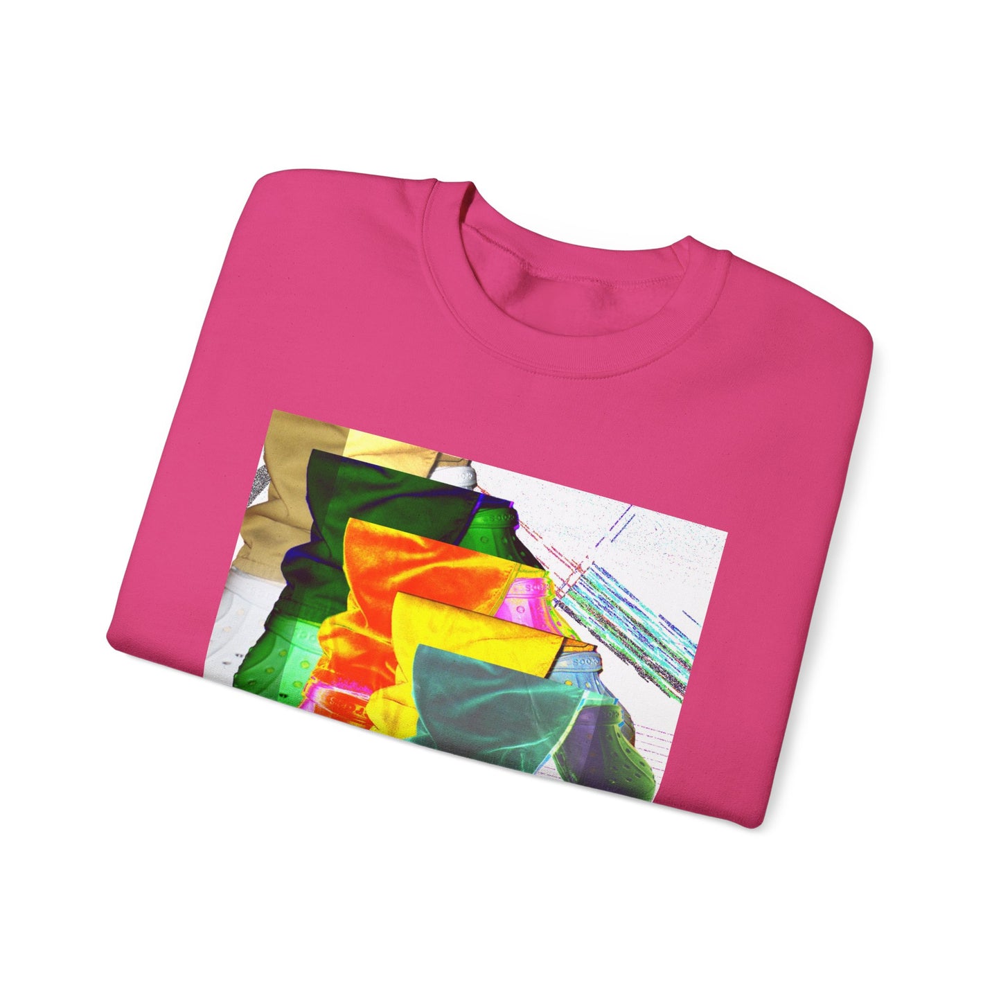 Big Steppa Shirt By KiiD iNDiGO