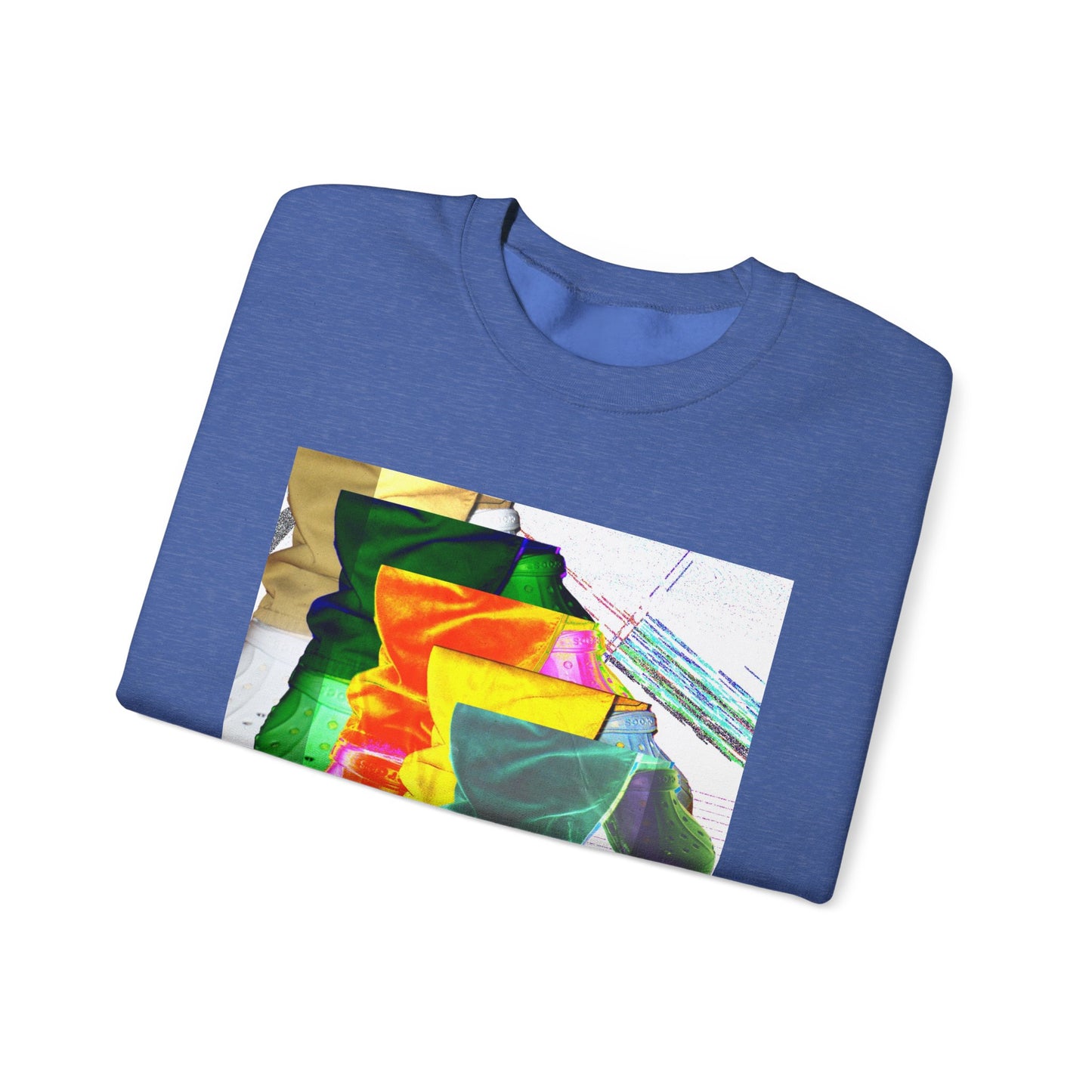 Big Steppa Shirt By KiiD iNDiGO