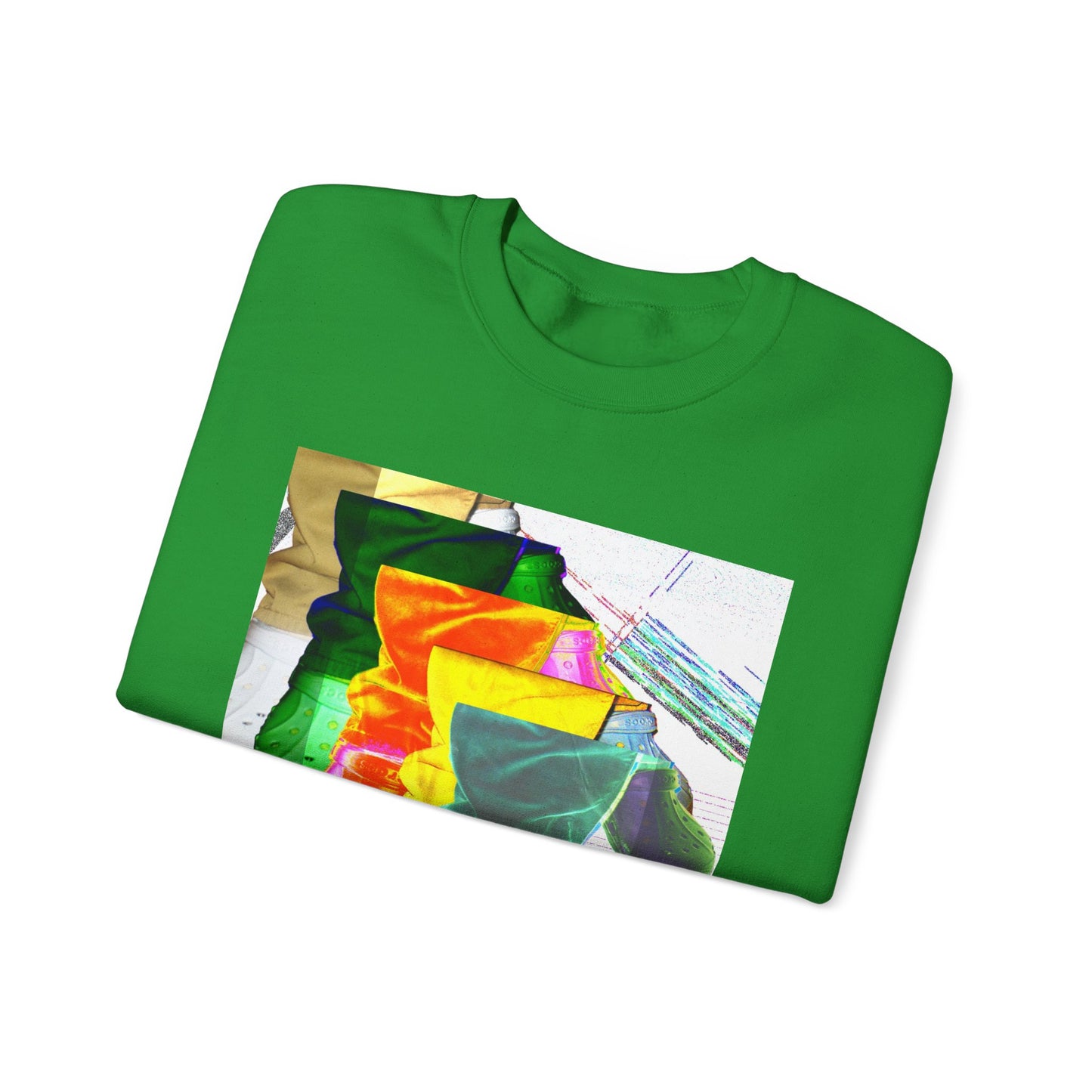 Big Steppa Shirt By KiiD iNDiGO