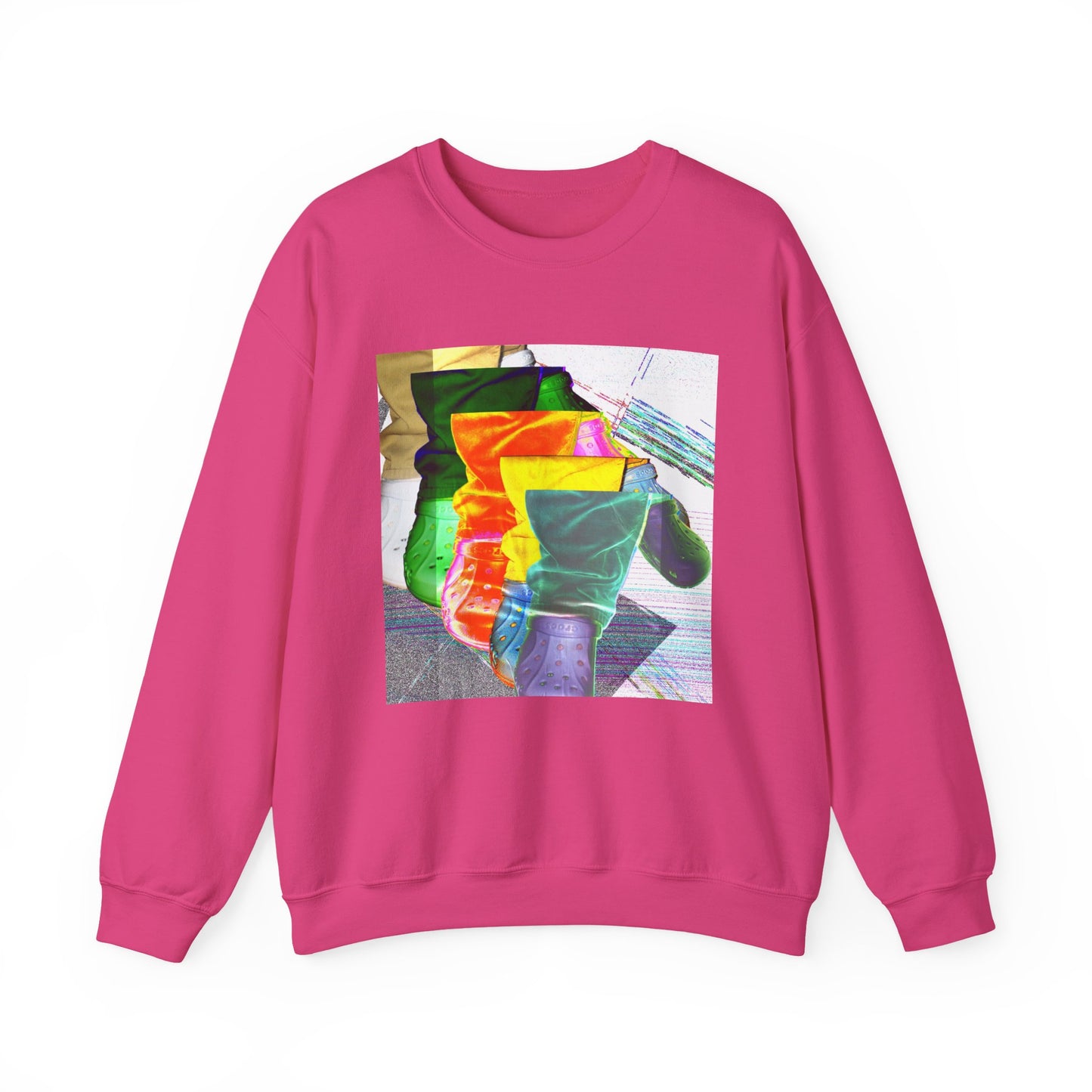 Big Steppa Shirt By KiiD iNDiGO