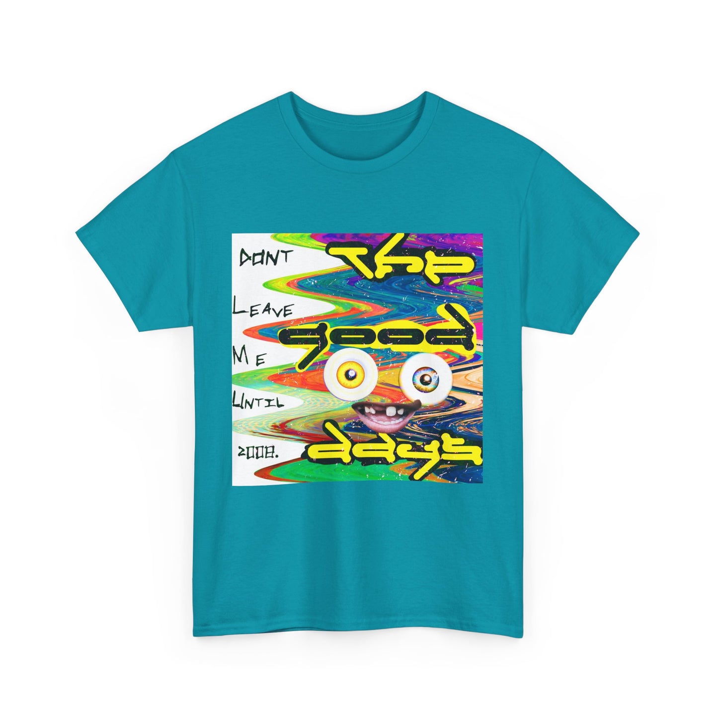 The good days Shirt by KiiD
