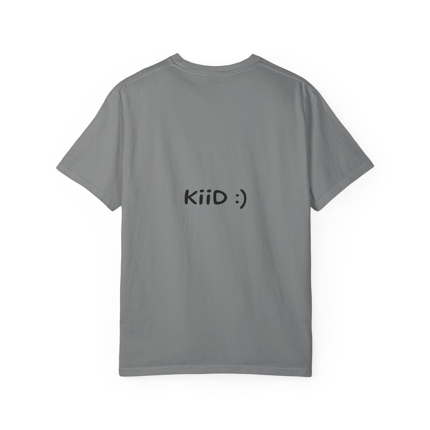 DEAD FACES Shirt By KiiD iNDiGO