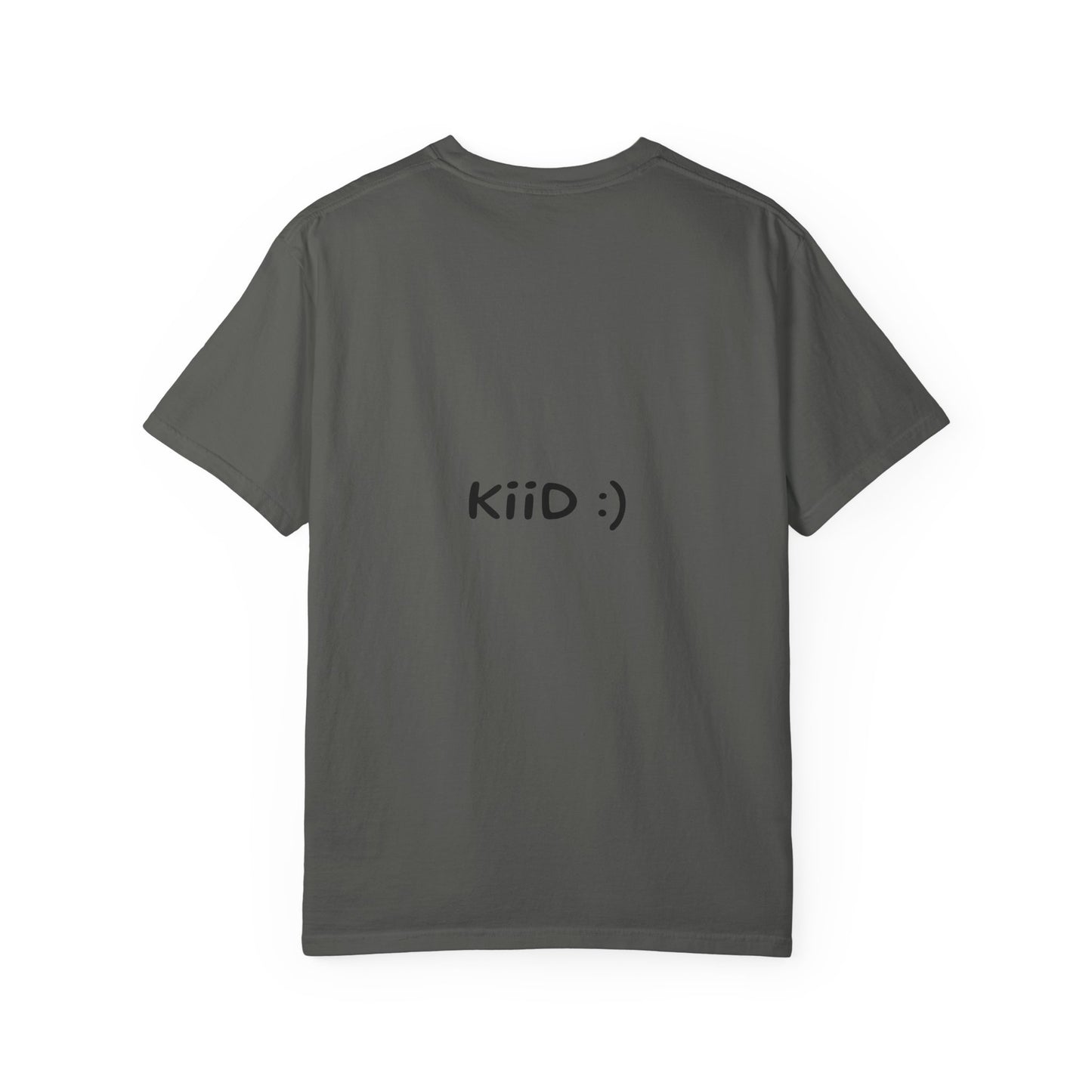 DEAD FACES Shirt By KiiD iNDiGO