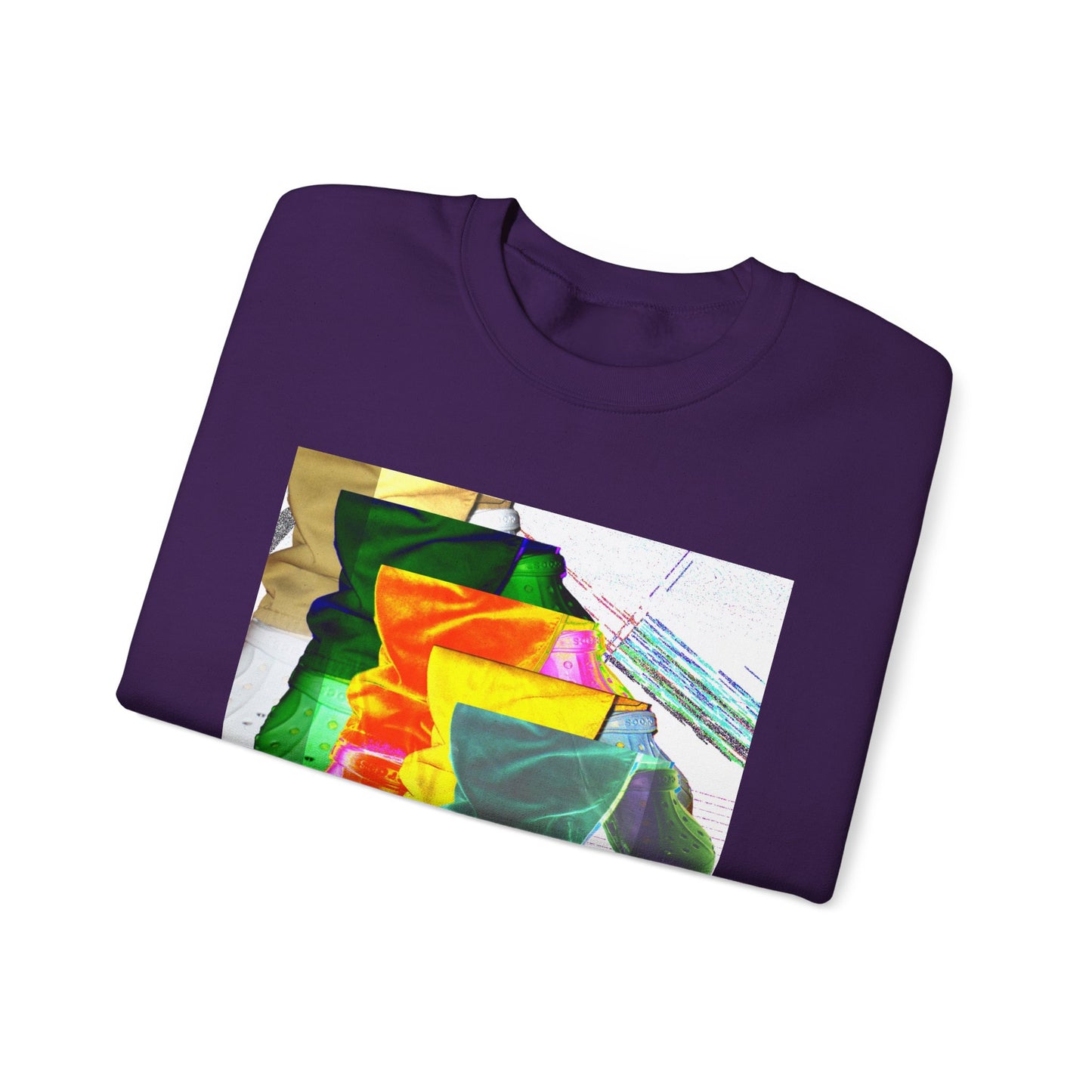 Big Steppa Shirt By KiiD iNDiGO