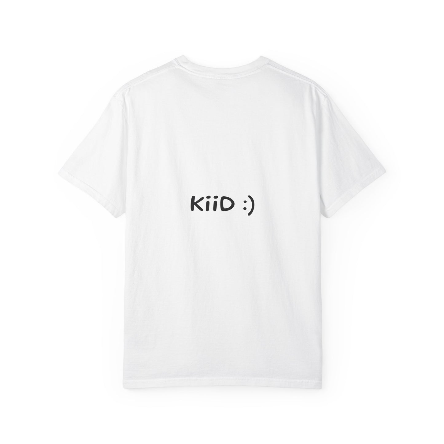 DEAD FACES Shirt By KiiD iNDiGO