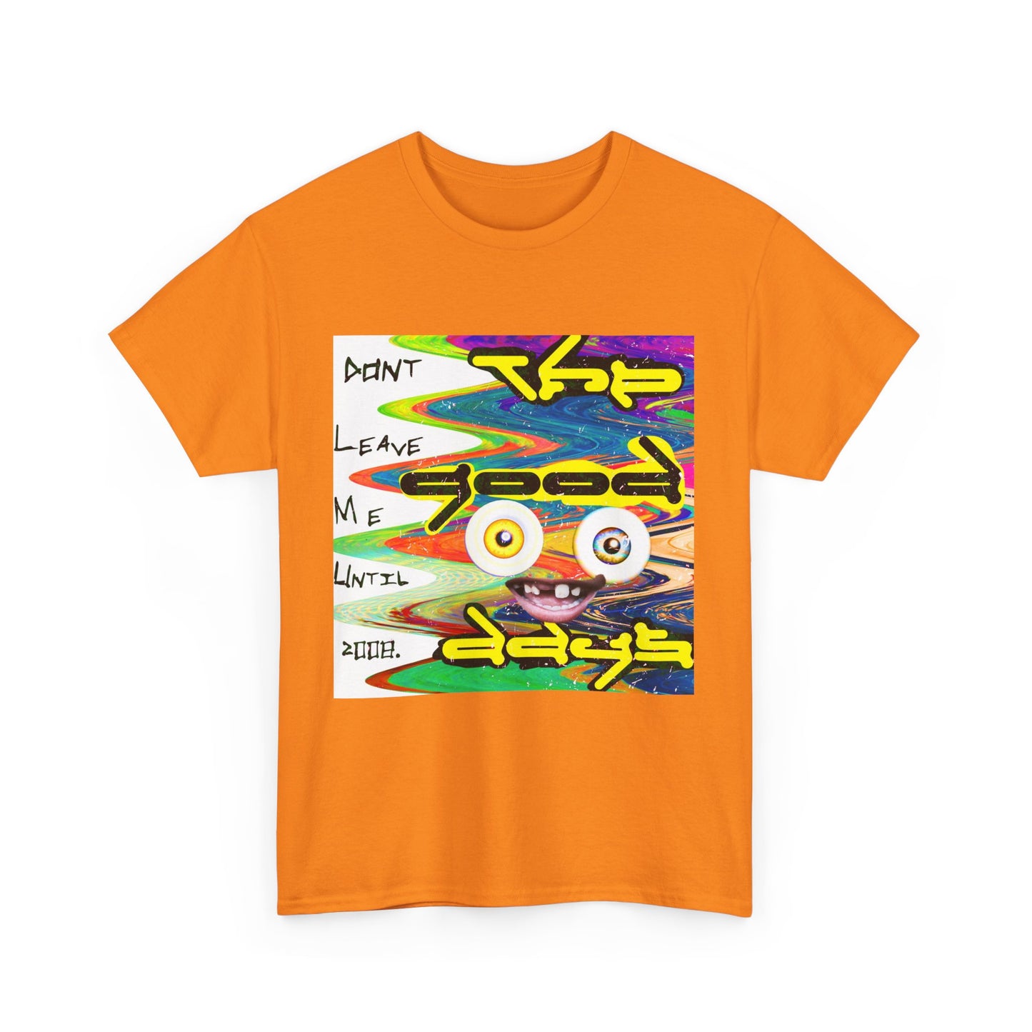The good days Shirt by KiiD