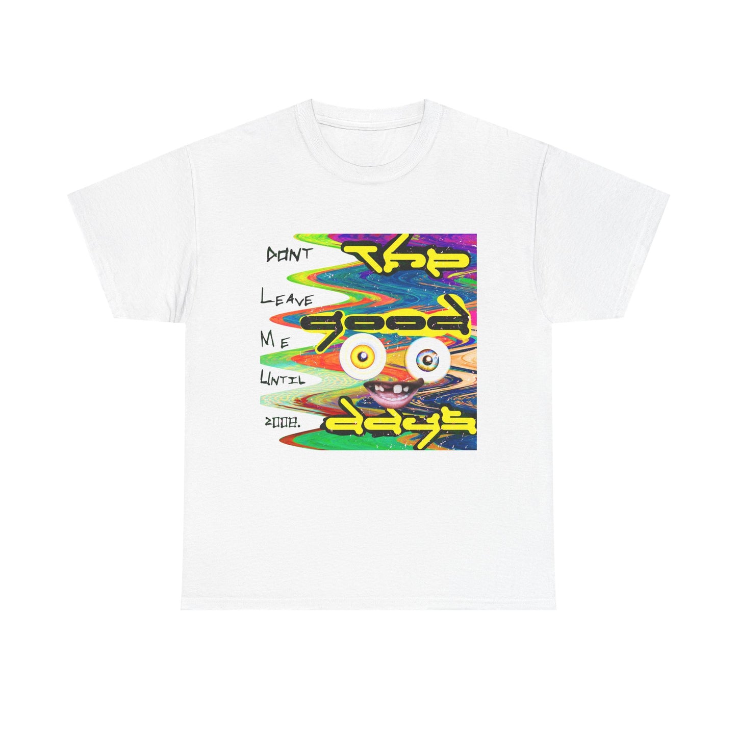 The good days Shirt by KiiD
