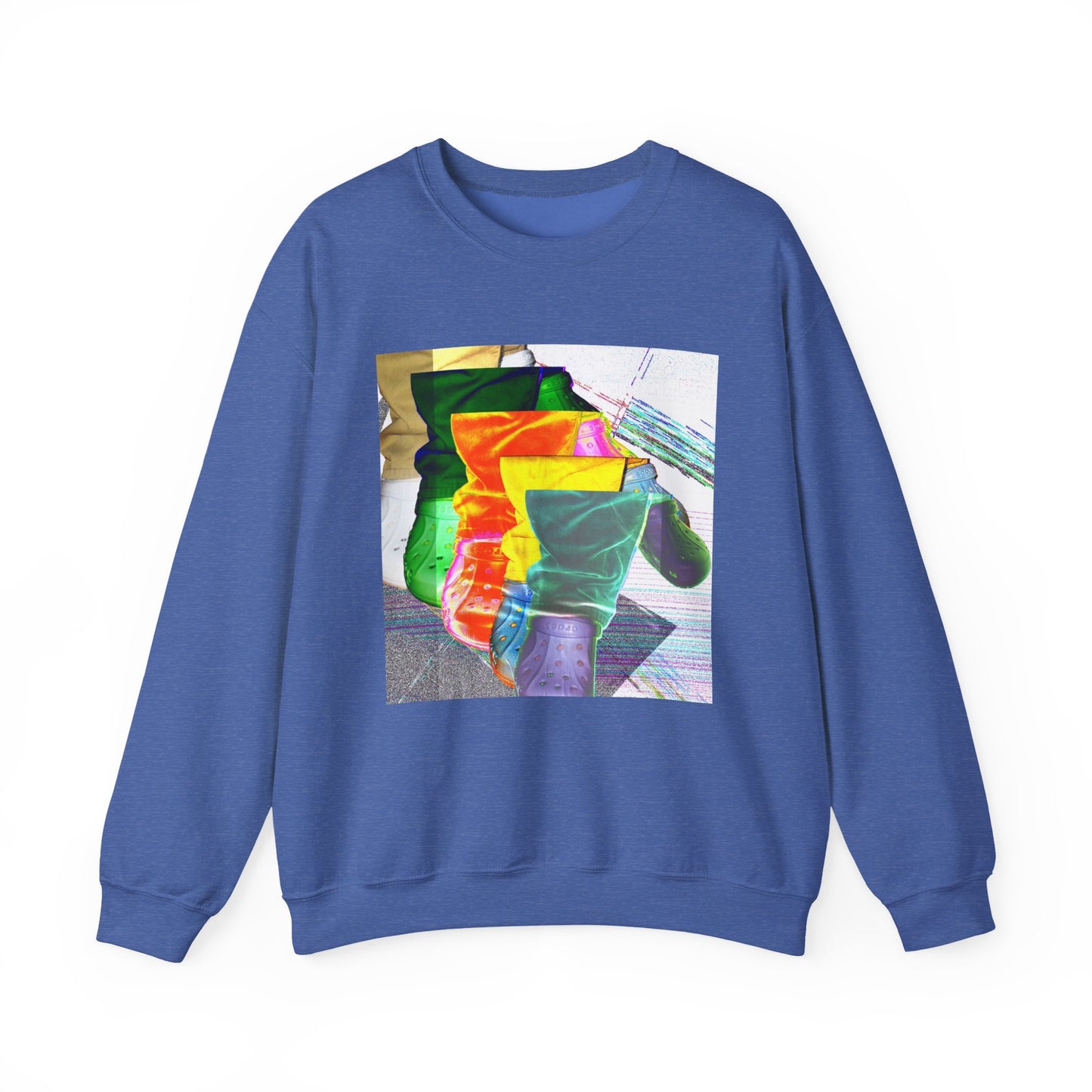 Big Steppa Shirt By KiiD iNDiGO