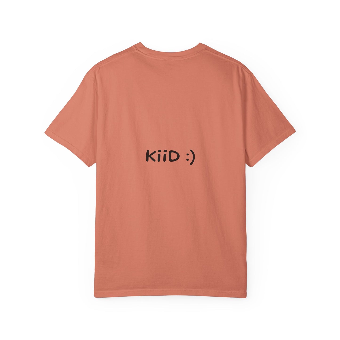 DEAD FACES Shirt By KiiD iNDiGO