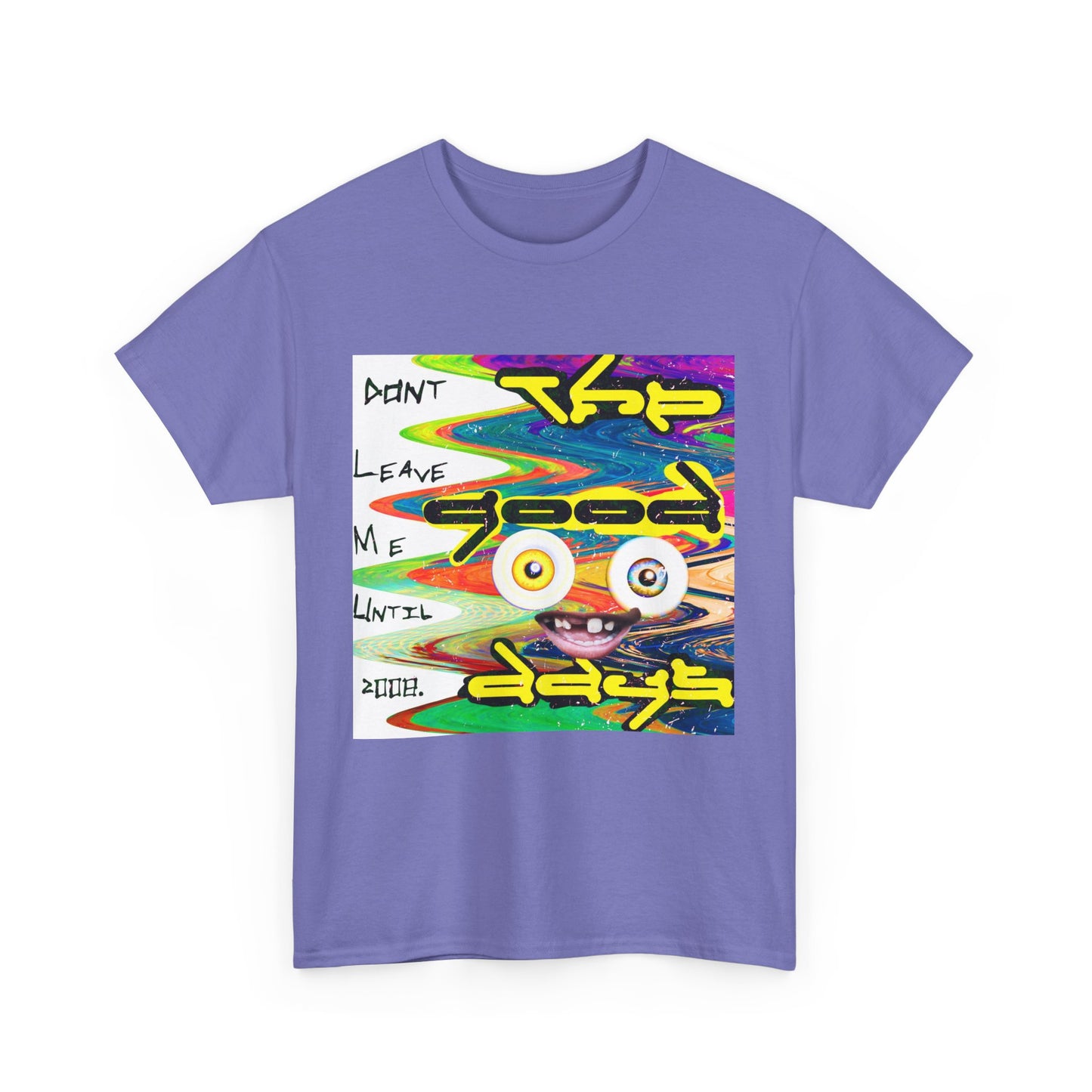 The good days Shirt by KiiD
