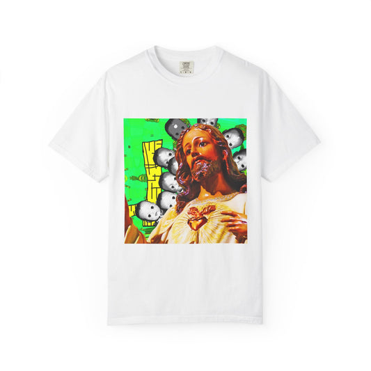 ALLMIGHTY SHIRT BY KiiD iNDiGO