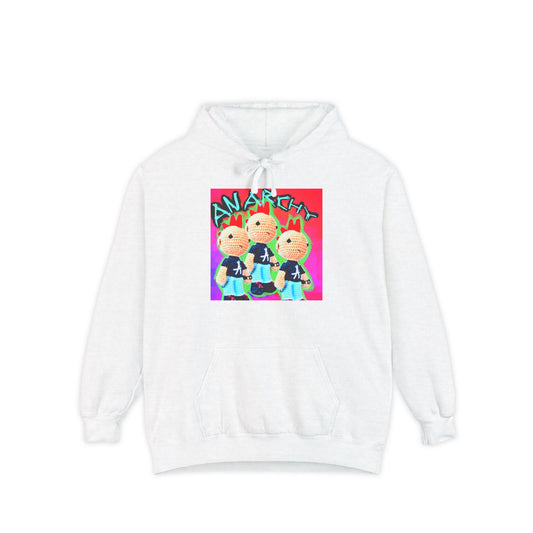 ANARCHY DESiGN BY KiiD iNDiGO