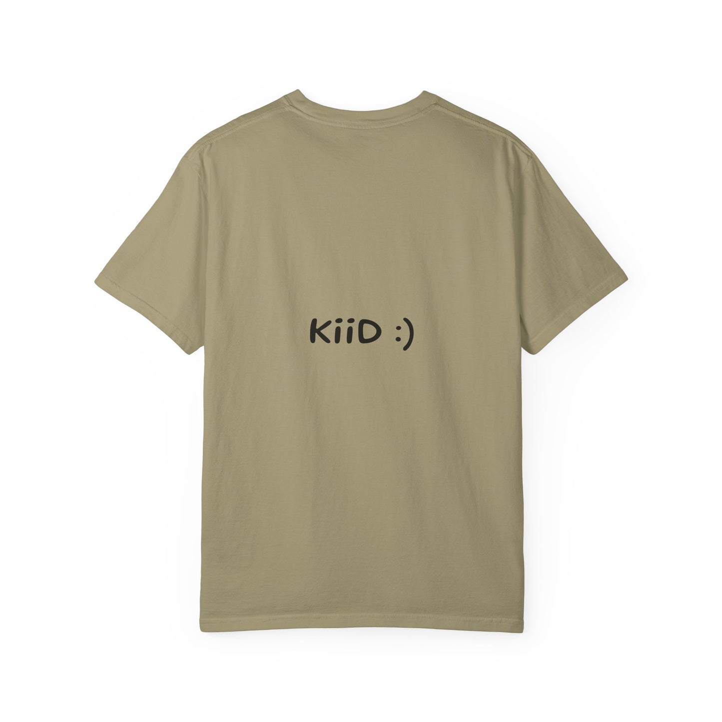 DEAD FACES Shirt By KiiD iNDiGO