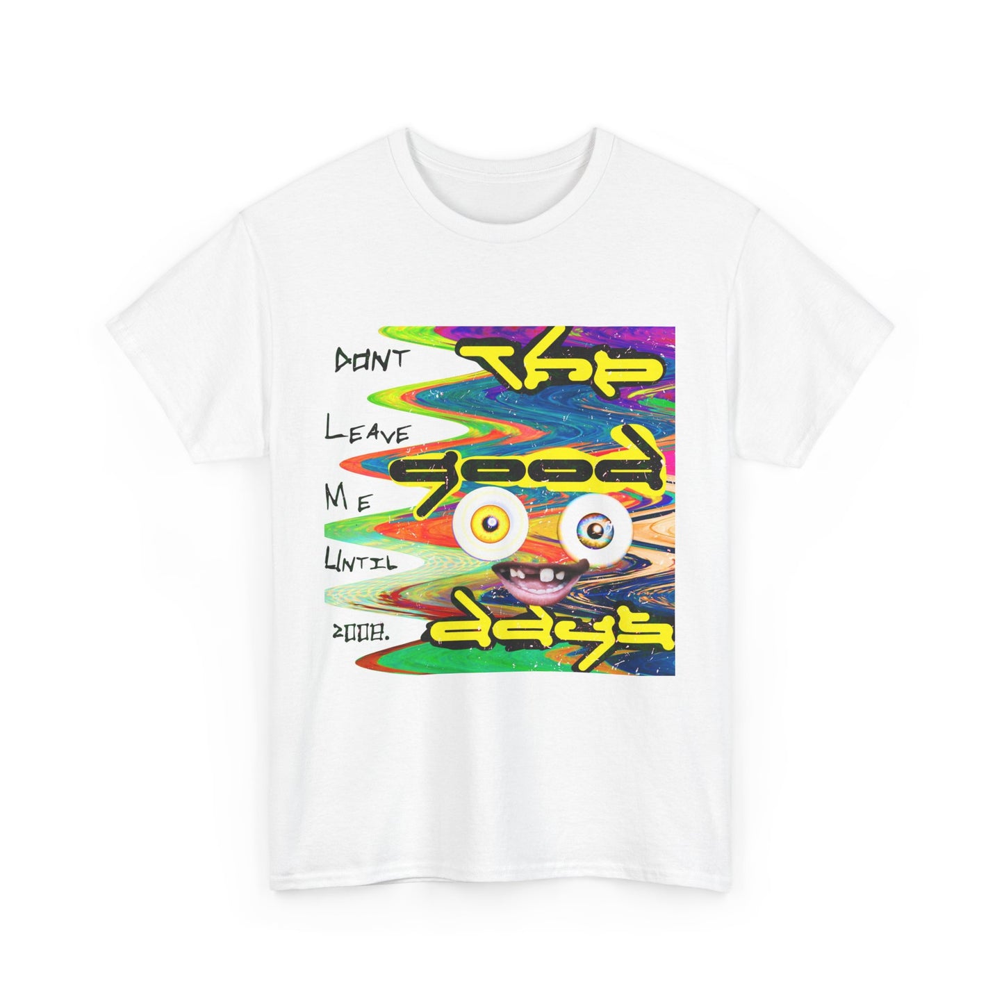 The good days Shirt by KiiD