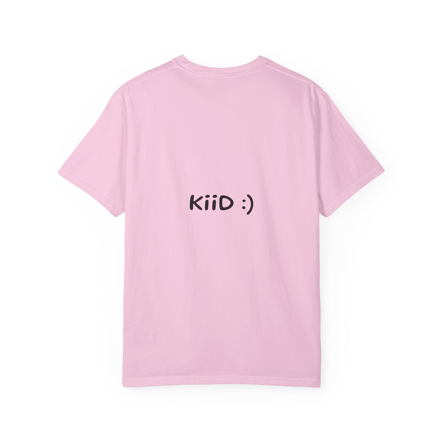 DEAD FACES Shirt By KiiD iNDiGO