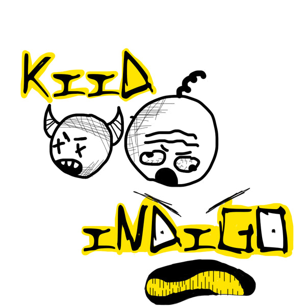 KiiD iNDiGO STORE 